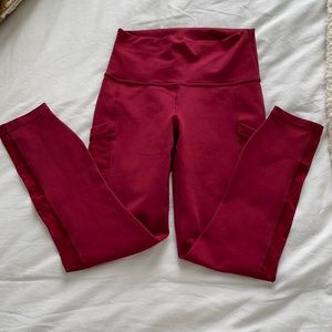 Fabletics Powerhold Leggings